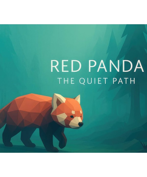 Red Panda: The Quiet Path Steam Key GLOBAL